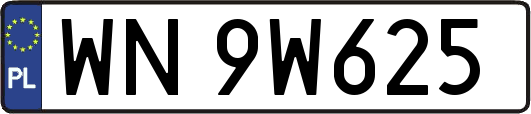 WN9W625