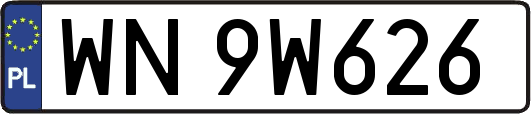 WN9W626