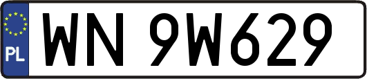 WN9W629