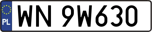 WN9W630