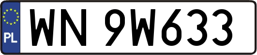 WN9W633