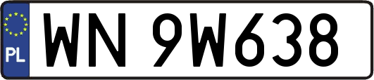 WN9W638