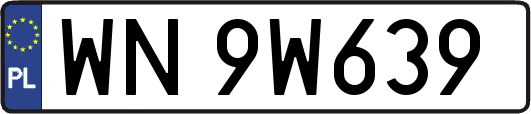 WN9W639