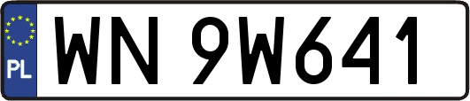 WN9W641
