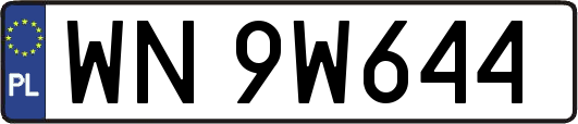 WN9W644