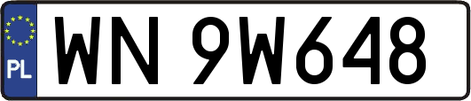 WN9W648