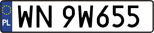 WN9W655