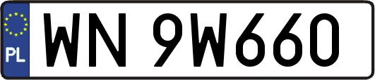 WN9W660