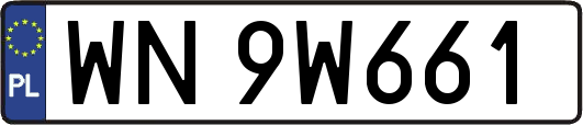 WN9W661