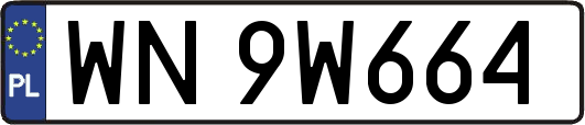 WN9W664