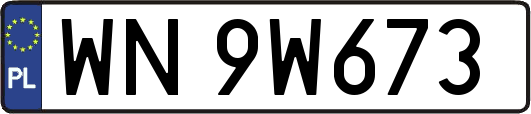 WN9W673