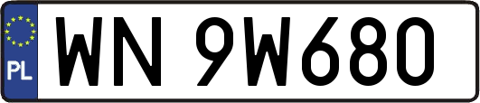 WN9W680