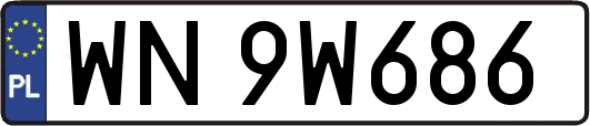 WN9W686