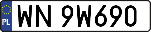 WN9W690