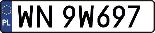 WN9W697