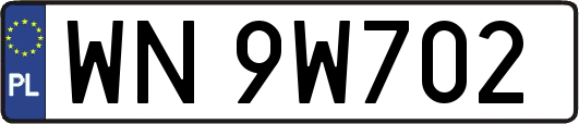 WN9W702