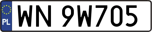 WN9W705