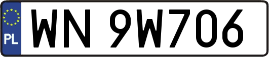 WN9W706