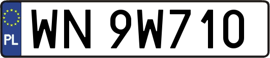 WN9W710