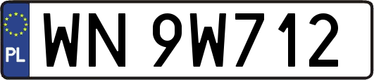 WN9W712
