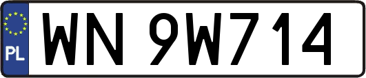 WN9W714
