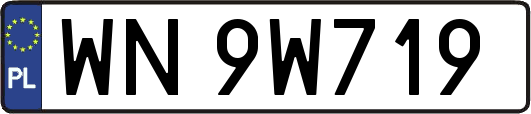 WN9W719