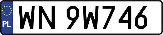 WN9W746