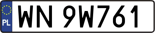 WN9W761