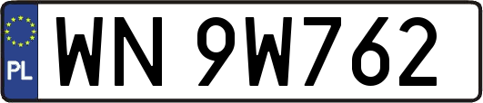 WN9W762