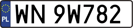 WN9W782