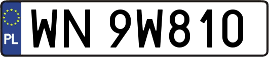 WN9W810
