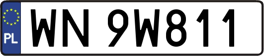 WN9W811