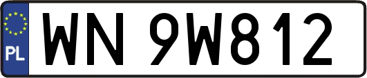 WN9W812