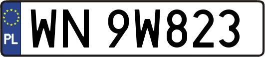 WN9W823