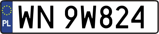 WN9W824
