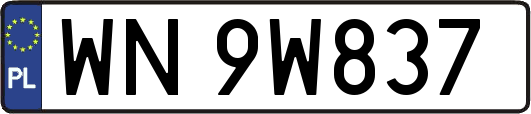 WN9W837