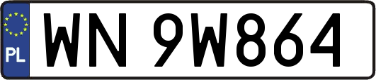 WN9W864