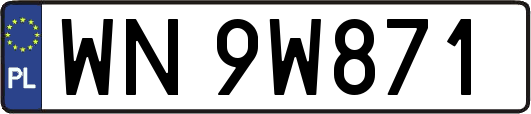 WN9W871