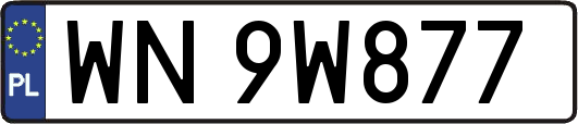 WN9W877