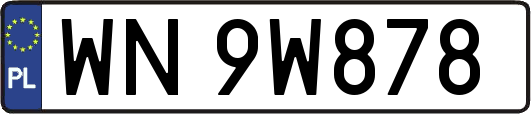 WN9W878