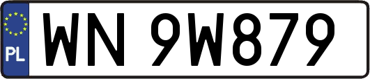 WN9W879