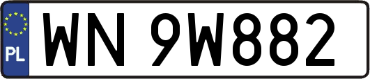 WN9W882