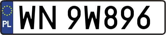 WN9W896