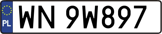 WN9W897