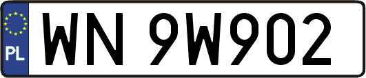 WN9W902