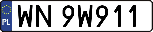 WN9W911