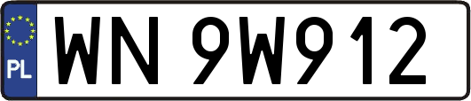 WN9W912