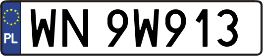 WN9W913
