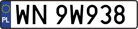 WN9W938