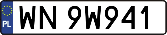 WN9W941